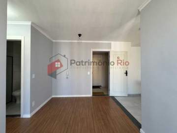 Aceita Financiamento - Apartamento 2 quartos com infraestrutura - em Vista Alegre - PAAP26977