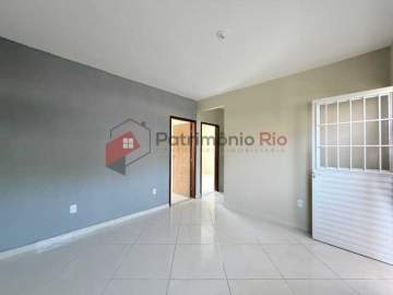 Condução Fácil - Apartamento - Brás de Pina - 2 quartos - PAAP26979