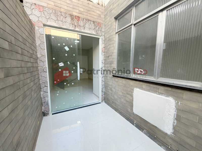 Conheça 8fc939d3-b7d2-4b6e-ae79-b6336d do imóvel - Vista Alegre - apartamento - 2quartos e dependência completa - PAAP26978 - 5 8fc939d3-b7d2-4b6e-ae79-b6336d - 5