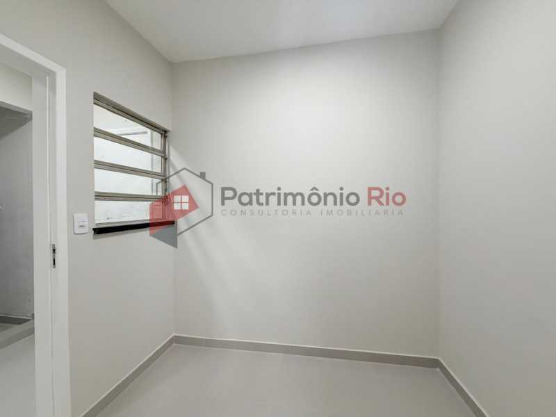 Conheça 20bbe4e6-e987-4cb1-a257-1e3d87 do imóvel - Vista Alegre - apartamento - 2quartos e dependência completa - PAAP26978 - 20 20bbe4e6-e987-4cb1-a257-1e3d87 - 20