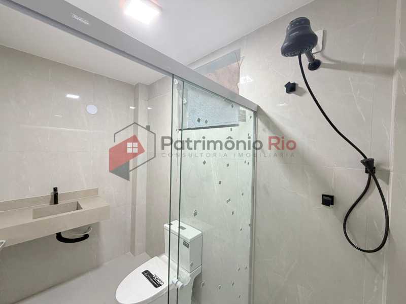 Conheça 8933f523-0682-43ee-a261-379dac do imóvel - Vista Alegre - apartamento - 2quartos e dependência completa - PAAP26978 - 10 8933f523-0682-43ee-a261-379dac - 10