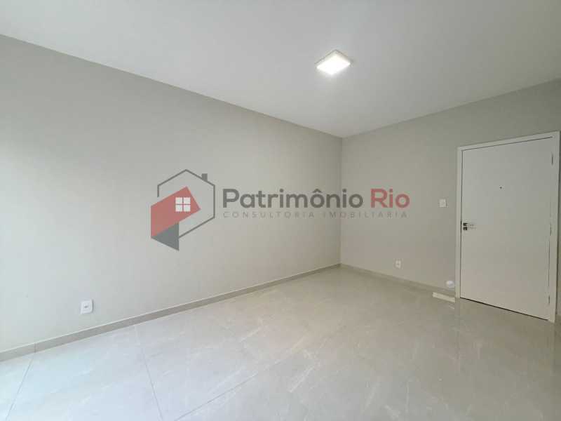 Conheça 34357f96-8a85-475a-9b4d-fa19d0 do imóvel - Vista Alegre - apartamento - 2quartos e dependência completa - PAAP26978 - 4 34357f96-8a85-475a-9b4d-fa19d0 - 4