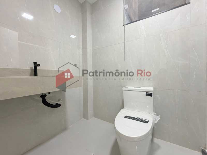 Conheça 551242ca-3f85-43b9-bab6-aae382 do imóvel - Vista Alegre - apartamento - 2quartos e dependência completa - PAAP26978 - 11 551242ca-3f85-43b9-bab6-aae382 - 11