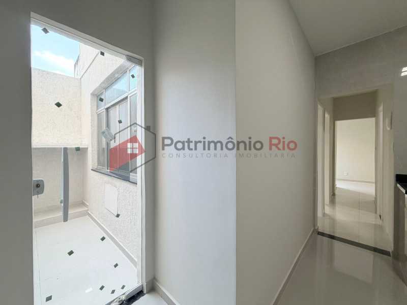 Conheça 8464397b-aa91-422f-96c0-24fcc0 do imóvel - Vista Alegre - apartamento - 2quartos e dependência completa - PAAP26978 - 16 8464397b-aa91-422f-96c0-24fcc0 - 16