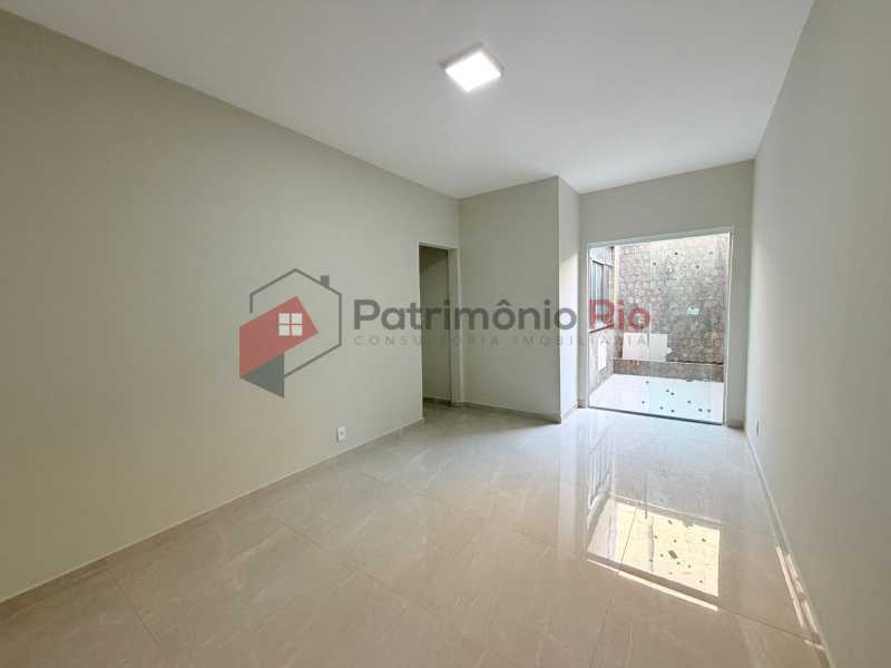 Conheça b8c2f993-ade9-4b7b-b348-4f92ea do imóvel - Vista Alegre - apartamento - 2quartos e dependência completa - PAAP26978 - 2 b8c2f993-ade9-4b7b-b348-4f92ea - 2
