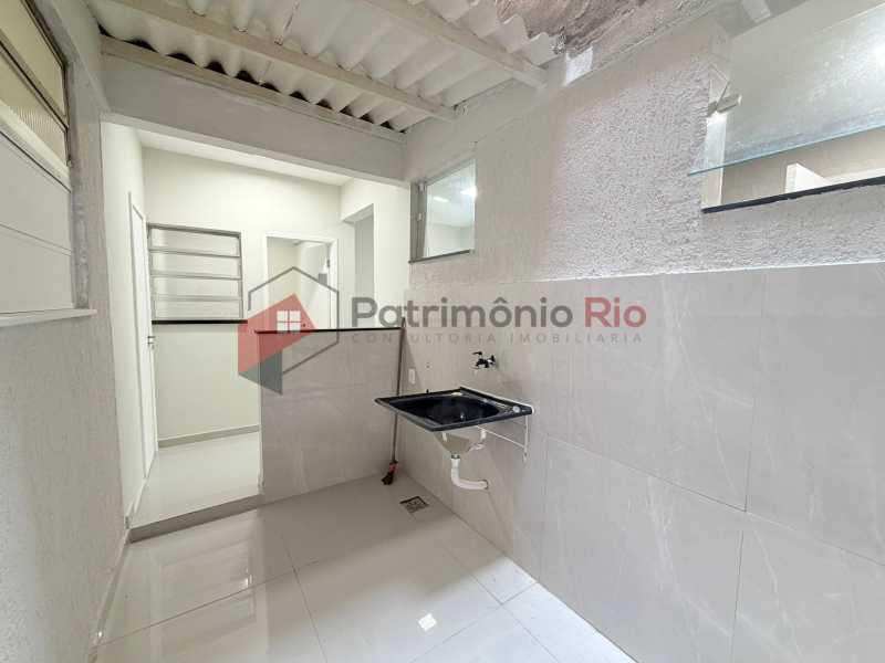 Conheça d69fcda0-1c31-469e-98c4-419f58 do imóvel - Vista Alegre - apartamento - 2quartos e dependência completa - PAAP26978 - 22 d69fcda0-1c31-469e-98c4-419f58 - 22