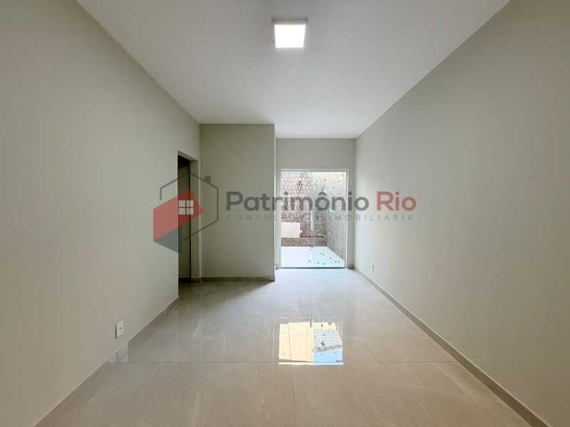 Conheça dee6d162-7bbc-4936-b009-01600e do imóvel - Vista Alegre - apartamento - 2quartos e dependência completa - PAAP26978 - 3 dee6d162-7bbc-4936-b009-01600e - 3