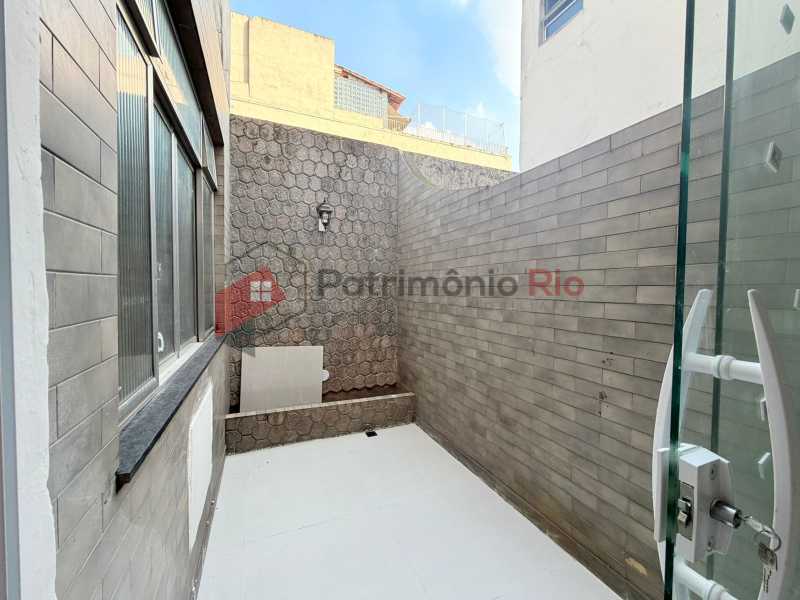 Conheça e35a4125-e5fb-49e7-8024-93858f do imóvel - Vista Alegre - apartamento - 2quartos e dependência completa - PAAP26978 - 1 e35a4125-e5fb-49e7-8024-93858f - 1