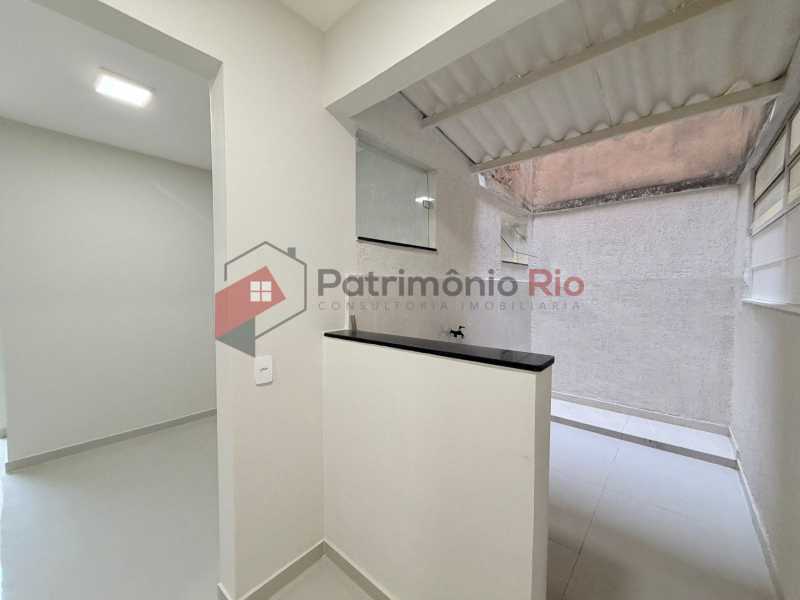 Conheça fceaeeff-8514-44b0-aeb3-a28402 do imóvel - Vista Alegre - apartamento - 2quartos e dependência completa - PAAP26978 - 21 fceaeeff-8514-44b0-aeb3-a28402 - 21