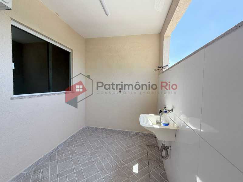 Conheça WhatsApp Image 2026-03-25 at 1 do imóvel - Apartamento Brás de Pina - 2 quartos - PAAP26980 - 15 WhatsApp Image 2026-03-25 at 1 - 15