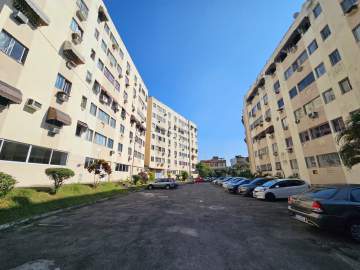Aceita Financiamento - Excelente apartamento 2 quartos - Condomínio 1059 - Irajá - PAAP26984 Aceita Financiamento - Excelente apartamento 2 quartos - Condomínio 1059 - Irajá - PAAP26984