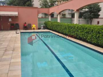 Exclusividade - Ótimo apartamento 2 quartos - Condomínio Campinho - PAAP26985