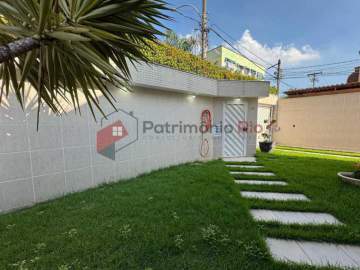 Imperdível - Vila da Penha - residência - piscina - academia - placa solar - PACA30916
