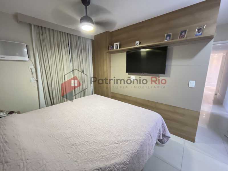 Conheça IMG_5494. do imóvel - Vila esplêndida - 4 quartos, sendo 2 suítes - 2 varandas - 2 vagas de garagem - PAAP40072 - 6 IMG_5494. - 6