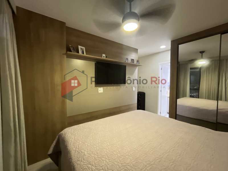 Conheça IMG_5499. do imóvel - Vila esplêndida - 4 quartos, sendo 2 suítes - 2 varandas - 2 vagas de garagem - PAAP40072 - 7 IMG_5499. - 7