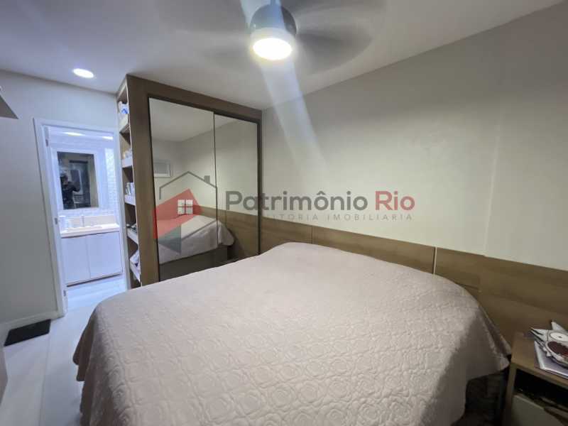 Conheça IMG_5501. do imóvel - Vila esplêndida - 4 quartos, sendo 2 suítes - 2 varandas - 2 vagas de garagem - PAAP40072 - 8 IMG_5501. - 8