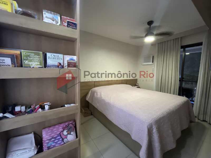 Conheça IMG_5503. do imóvel - Vila esplêndida - 4 quartos, sendo 2 suítes - 2 varandas - 2 vagas de garagem - PAAP40072 - 9 IMG_5503. - 9