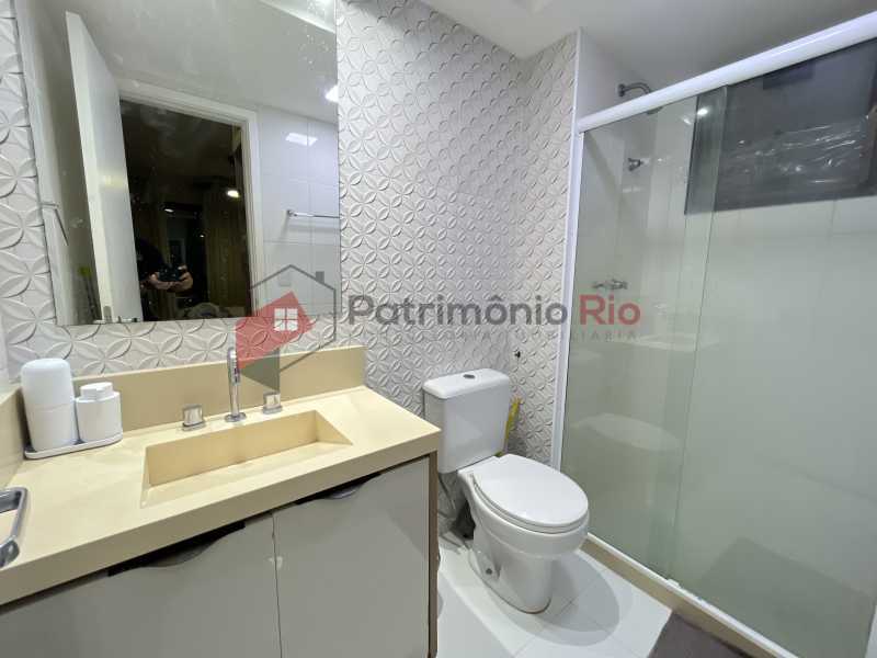 Conheça IMG_5507. do imóvel - Vila esplêndida - 4 quartos, sendo 2 suítes - 2 varandas - 2 vagas de garagem - PAAP40072 - 10 IMG_5507. - 10