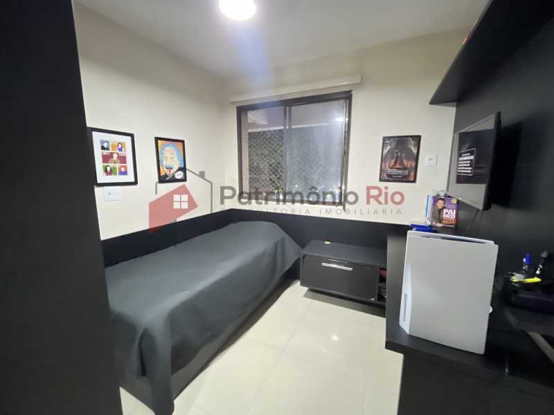 Conheça IMG_5509. do imóvel - Vila esplêndida - 4 quartos, sendo 2 suítes - 2 varandas - 2 vagas de garagem - PAAP40072 - 11 IMG_5509. - 11