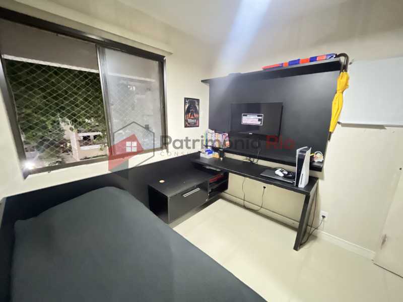 Conheça IMG_5511. do imóvel - Vila esplêndida - 4 quartos, sendo 2 suítes - 2 varandas - 2 vagas de garagem - PAAP40072 - 12 IMG_5511. - 12