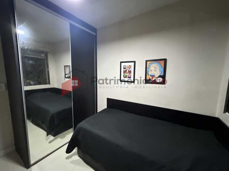 Conheça IMG_5512. do imóvel - Vila esplêndida - 4 quartos, sendo 2 suítes - 2 varandas - 2 vagas de garagem - PAAP40072 - 13 IMG_5512. - 13