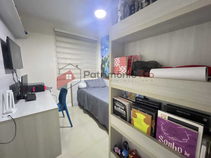 Conheça IMG_5520. do imóvel - Vila esplêndida - 4 quartos, sendo 2 suítes - 2 varandas - 2 vagas de garagem - PAAP40072 - 14 IMG_5520. - 14