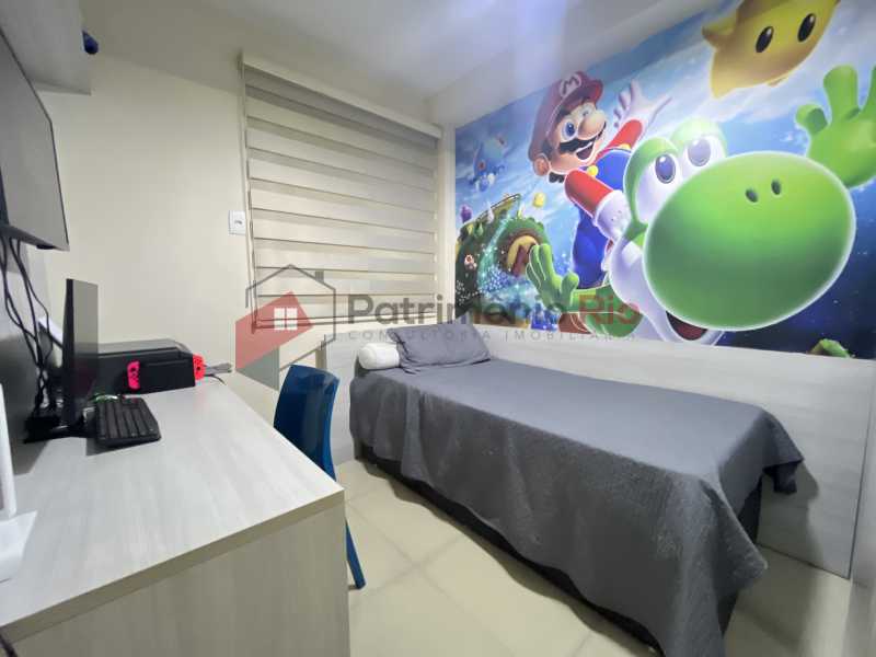 Conheça IMG_5521. do imóvel - Vila esplêndida - 4 quartos, sendo 2 suítes - 2 varandas - 2 vagas de garagem - PAAP40072 - 15 IMG_5521. - 15