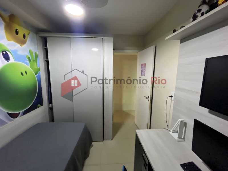 Conheça IMG_5518. do imóvel - Vila esplêndida - 4 quartos, sendo 2 suítes - 2 varandas - 2 vagas de garagem - PAAP40072 - 16 IMG_5518. - 16