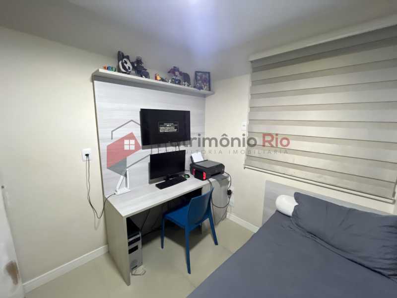 Conheça IMG_5519. do imóvel - Vila esplêndida - 4 quartos, sendo 2 suítes - 2 varandas - 2 vagas de garagem - PAAP40072 - 17 IMG_5519. - 17