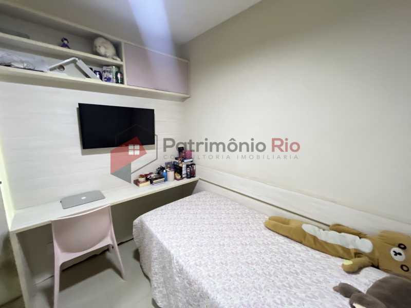 Conheça IMG_5522. do imóvel - Vila esplêndida - 4 quartos, sendo 2 suítes - 2 varandas - 2 vagas de garagem - PAAP40072 - 18 IMG_5522. - 18