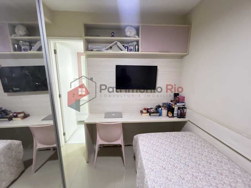 Conheça IMG_5523. do imóvel - Vila esplêndida - 4 quartos, sendo 2 suítes - 2 varandas - 2 vagas de garagem - PAAP40072 - 19 IMG_5523. - 19