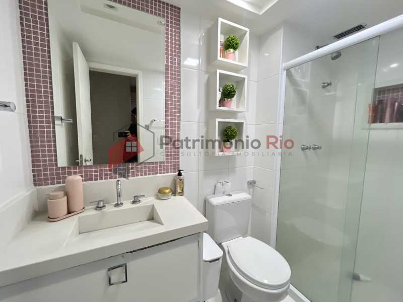 Conheça IMG_5528. do imóvel - Vila esplêndida - 4 quartos, sendo 2 suítes - 2 varandas - 2 vagas de garagem - PAAP40072 - 20 IMG_5528. - 20