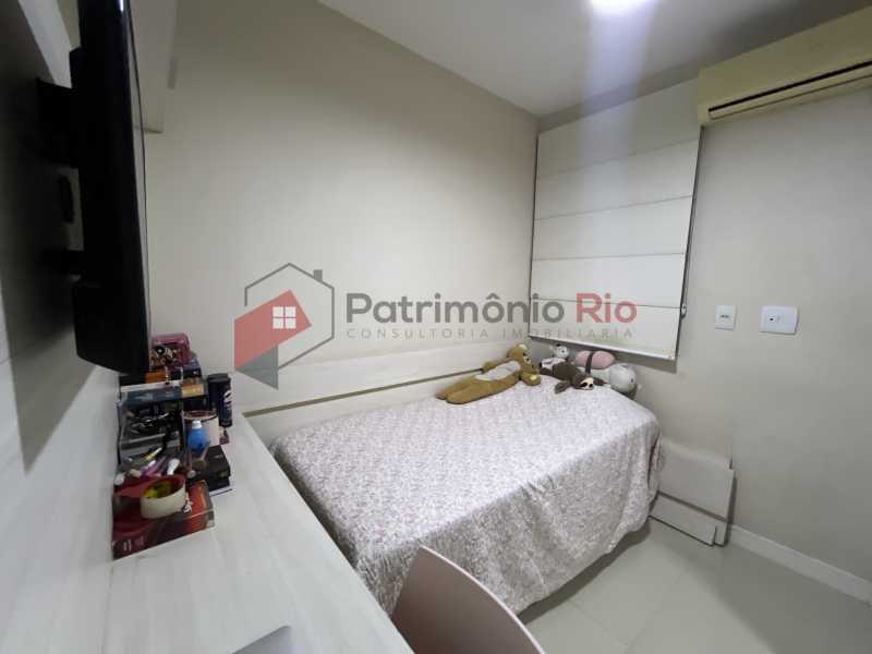 Conheça IMG_5530. do imóvel - Vila esplêndida - 4 quartos, sendo 2 suítes - 2 varandas - 2 vagas de garagem - PAAP40072 - 21 IMG_5530. - 21