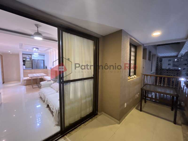 Conheça IMG_5540. do imóvel - Vila esplêndida - 4 quartos, sendo 2 suítes - 2 varandas - 2 vagas de garagem - PAAP40072 - 3 IMG_5540. - 3