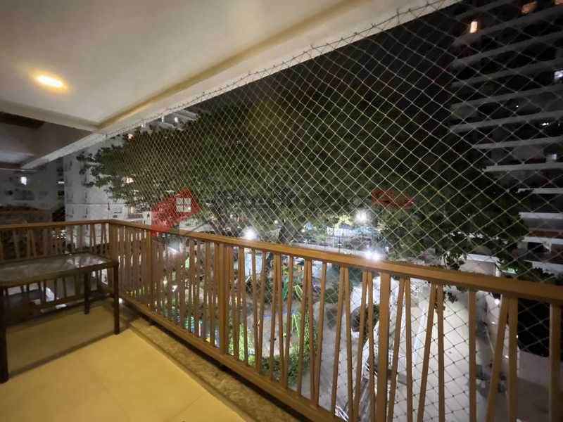 Conheça IMG_5541. do imóvel - Vila esplêndida - 4 quartos, sendo 2 suítes - 2 varandas - 2 vagas de garagem - PAAP40072 - 5 IMG_5541. - 5