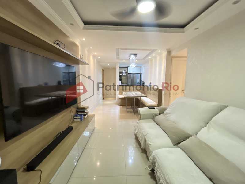 Conheça IMG_5546. do imóvel - Vila esplêndida - 4 quartos, sendo 2 suítes - 2 varandas - 2 vagas de garagem - PAAP40072 - 2 IMG_5546. - 2