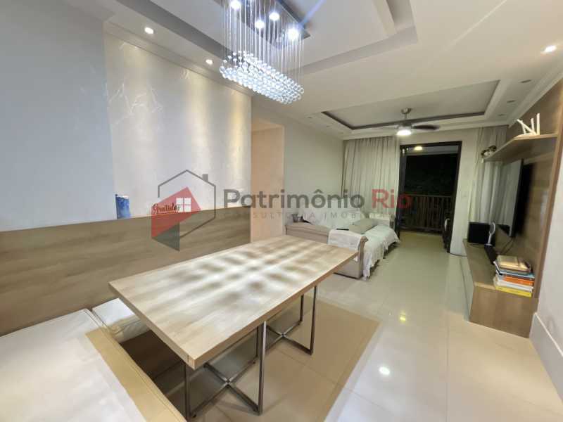 Conheça IMG_5548. do imóvel - Vila esplêndida - 4 quartos, sendo 2 suítes - 2 varandas - 2 vagas de garagem - PAAP40072 - 1 IMG_5548. - 1