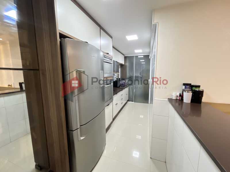 Conheça IMG_5553. do imóvel - Vila esplêndida - 4 quartos, sendo 2 suítes - 2 varandas - 2 vagas de garagem - PAAP40072 - 24 IMG_5553. - 24