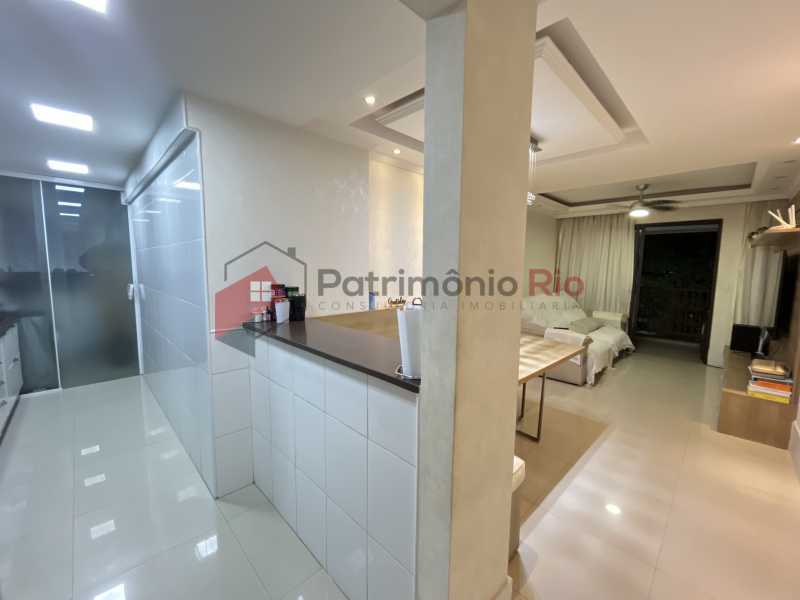 Conheça IMG_5555. do imóvel - Vila esplêndida - 4 quartos, sendo 2 suítes - 2 varandas - 2 vagas de garagem - PAAP40072 - 23 IMG_5555. - 23