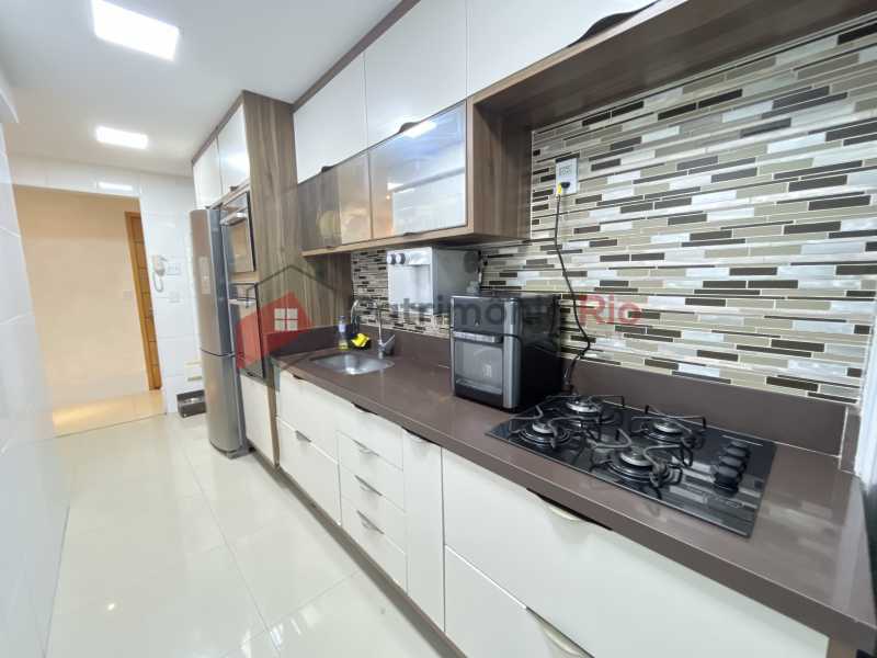 Conheça IMG_5562. do imóvel - Vila esplêndida - 4 quartos, sendo 2 suítes - 2 varandas - 2 vagas de garagem - PAAP40072 - 25 IMG_5562. - 25