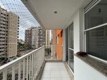 Imperdível - Pátio Carioca - infraestrutura - 2 quartos - Aceita Pet - PAAP26993