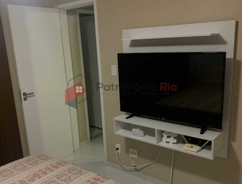 Conheça WhatsApp Image 2026-08-29 at 1 do imóvel - Vaz Lobo - apartamento reformado - 2 quartos - varanda - Aceitando Financiamento! - PAAP26995 - 4 WhatsApp Image 2026-08-29 at 1 - 4