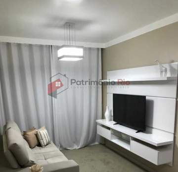 Aceita Financiamento - Vaz Lobo - apartamento reformado - 2 quartos - varanda - Aceitando Financiamento! - PAAP26995 Aceita Financiamento - Vaz Lobo - apartamento reformado - 2 quartos - varanda - Aceitando Financiamento! - PAAP26995