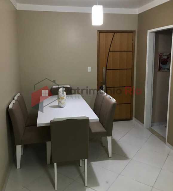 Conheça WhatsApp Image 2026-08-29 at 1 do imóvel - Vaz Lobo - apartamento reformado - 2 quartos - varanda - Aceitando Financiamento! - PAAP26995 - 2 WhatsApp Image 2026-08-29 at 1 - 2