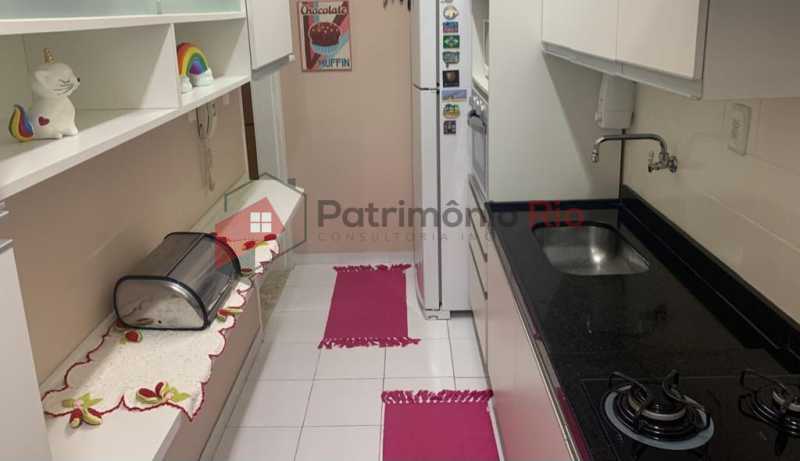Conheça WhatsApp Image 2026-08-29 at 1 do imóvel - Vaz Lobo - apartamento reformado - 2 quartos - varanda - Aceitando Financiamento! - PAAP26995 - 19 WhatsApp Image 2026-08-29 at 1 - 19