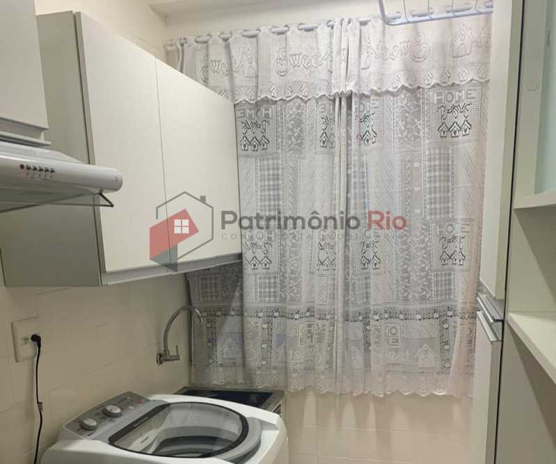 Conheça WhatsApp Image 2026-08-29 at 1 do imóvel - Vaz Lobo - apartamento reformado - 2 quartos - varanda - Aceitando Financiamento! - PAAP26995 - 16 WhatsApp Image 2026-08-29 at 1 - 16