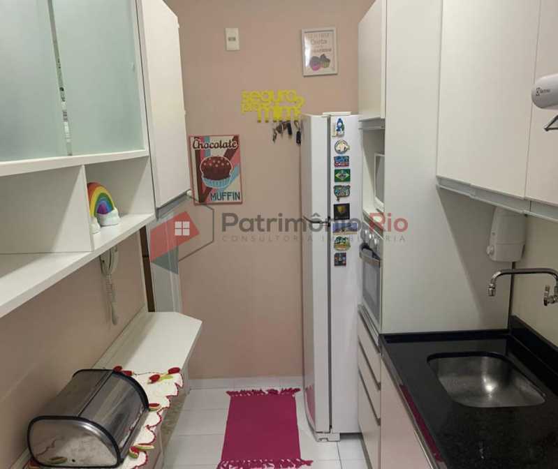 Conheça WhatsApp Image 2026-08-29 at 1 do imóvel - Vaz Lobo - apartamento reformado - 2 quartos - varanda - Aceitando Financiamento! - PAAP26995 - 20 WhatsApp Image 2026-08-29 at 1 - 20