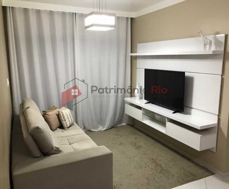 Conheça WhatsApp Image 2026-08-25 at 1 do imóvel - Vaz Lobo - apartamento reformado - 2 quartos - varanda - Aceitando Financiamento! - PAAP26995 - 24 WhatsApp Image 2026-08-25 at 1 - 24