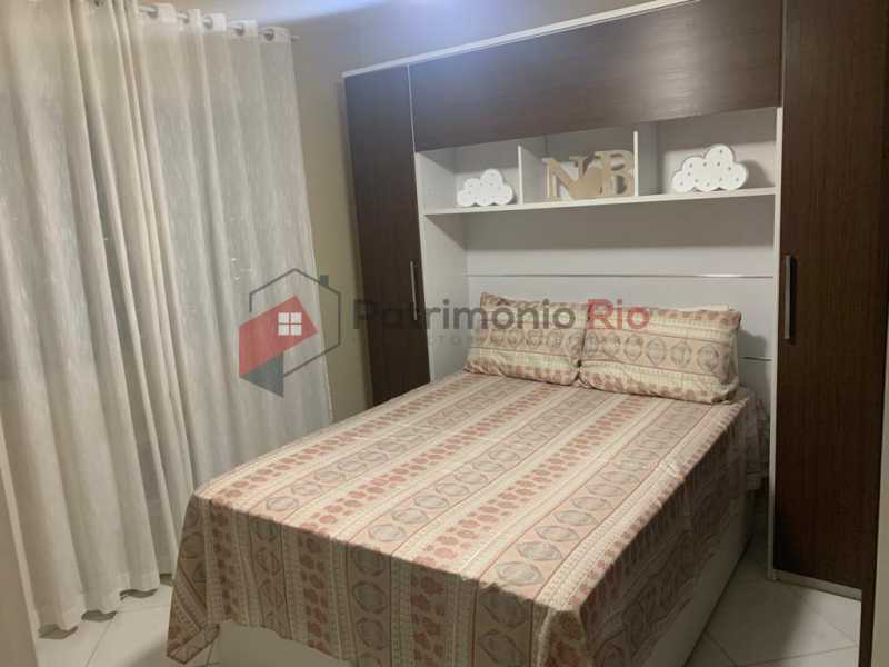 Conheça WhatsApp Image 2026-08-25 at 1 do imóvel - Vaz Lobo - apartamento reformado - 2 quartos - varanda - Aceitando Financiamento! - PAAP26995 - 10 WhatsApp Image 2026-08-25 at 1 - 10