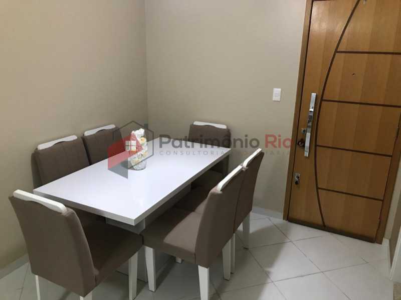Conheça WhatsApp Image 2026-08-25 at 1 do imóvel - Vaz Lobo - apartamento reformado - 2 quartos - varanda - Aceitando Financiamento! - PAAP26995 - 5 WhatsApp Image 2026-08-25 at 1 - 5